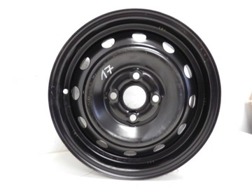 DISK 14 HYUNDAI I10 I20 ACCENT KIA PICANTO ET46