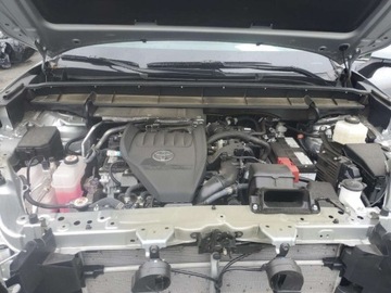 Toyota Highlander III 2024 Toyota Highlander LE 2024 2.4l 2.4 Benzyna 265KM, zdjęcie 6