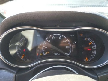 Jeep Grand Cherokee IV 2018 Jeep Grand Cherokee Limited 2018 3.6l 3.6 Benzyna 295KM, zdjęcie 9