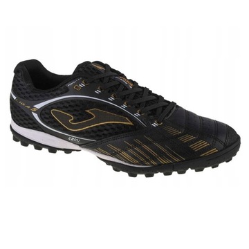Buty JOMA Liga 2201 TF 45 męskie czarne
