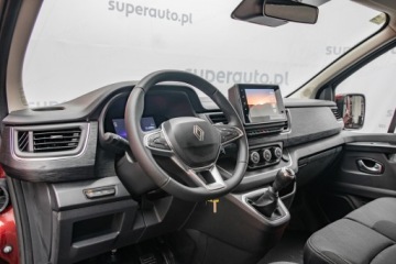 Renault Trafic III Combi 2.0 dCi  150KM 2026 RENAULT Trafic Kombi L2H1 2.0 150KM 2026, zdjęcie 15