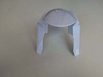 KAWASAKI NINJA 1000SX 1000 SX ПЕРЕДНЕЕ КРЫЛО НОВОЕ 21–24 года 35038-0009