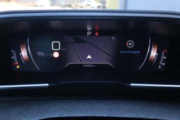 Peugeot 508 II 2019 Peugeot 508 2.0 BlueHDi, Salon Polska, Serwis ASO, zdjęcie 10