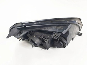 CHEVROLET CAPTIVA 2006R SVĚTLO LEVÝ PŘEDNÍ EVROPA