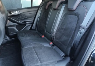 Ford Focus IV Hatchback ST Facelifting 2.3 EcoBoost 280KM 2022 Ford Focus 2.3 Ecoboost 280KM ST X Gwarancja Salon PL ASO 1 wlasciciel, zdjęcie 17