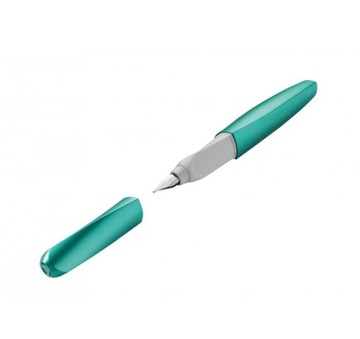Pióro wieczne PELIKAN TWIST P457 M cold alaska