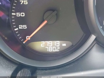 Porsche Macan SUV 2.0 252KM 2018 Porsche Macan Sport Edition 2018 2.0l 2.0 Benzyna 252KM, zdjęcie 11