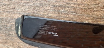 JEEP COMMANDER XK 5-10 КОМПЛЕКТ ЗАТЕХНИКОВ ОКОН