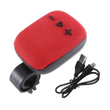 Bezprzewodowy głośnik Bluetooth WIND3 rower do jazdy na świeżym powietrzu z