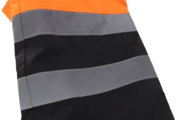 Утепленные рабочие брюки, REFLECTIVE r.S