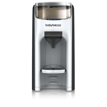 МОДИФИЦИРОВАННАЯ МОЛОЧНАЯ МАШИНА Formula Pro Advanced Baby Brezza