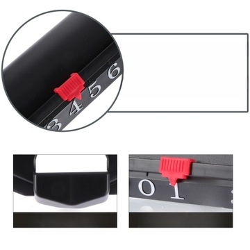 МАРКЕРЫ ДЛЯ ХОККЕЙНЫХ ОЧКОВ СПЛАВ 2 ШТ.