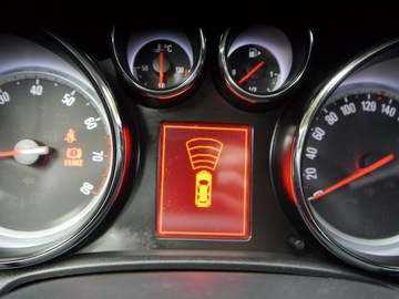 Opel Astra J Sports Tourer 1.4 Turbo ECOTEC 140KM 2011 Opel Astra 1.4t Xenon Stan b.dobry Gwarancja 12mc, zdjęcie 30