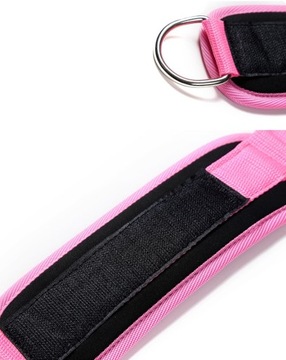 2 опоры для ног для блоков, тренировка ягодиц