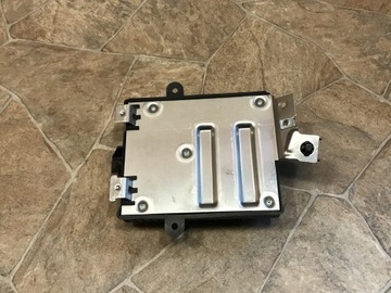 99761010611 JINÉ MODUL 2.7 176 2005 PORSCHE BOXER (987)