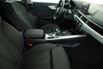 Audi A5 F5 Sportback 2.0 40 TFSI 190KM 2020 Audi A5 40 TFSI, Automat, Navi, Klima, zdjęcie 5