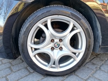 Alfa Romeo MiTo Hatchback 3d 1.4 16v 78KM 2008 ALFA ROMEO MITO 1.4, zdjęcie 15