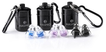 Haspro Music Беруши Музыкальные пробки