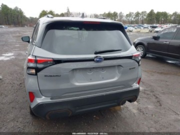 Subaru Forester VI 2026 Subaru Forester Sport 2026 2.5 Benzyna 180KM, zdjęcie 3