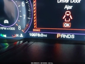 Ford Mustang VI 2023 Ford Mustang 2023r, Mach 1 Fastback, 5.0L Benzyna 486KM, zdjęcie 10