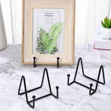 Stojak na ramkę do fototapety 2 szt