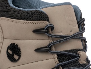 КРОССОВКИ МУЖСКИЕ TIMBERLAND SPRINT TREKKER 0A5XZQ 43