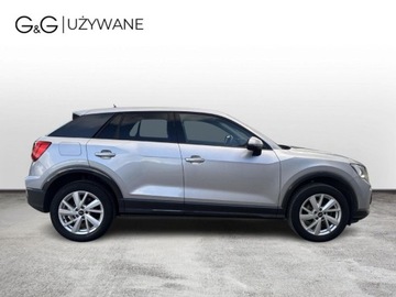 Audi Q2 SUV Facelifting 1.5 35 TFSI 150KM 2022 Audi Q2 Kamera Cofania ,Wirtualny Kokpit Audi, 1.5 Benzyna 149KM, zdjęcie 5
