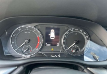 Skoda Octavia IV 2021 Skoda Octavia Cena Brutto 2.0 Benzyna 267KM, zdjęcie 13