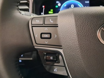 Toyota Camry IX 2025 Od ręki - Comfort 2.5 Hybrid Dynamic Force 231KM | Podgrzewane fotele!, zdjęcie 6