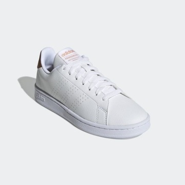Buty Adidas damskie białe sportowe GW4845 r. 39,3 sport