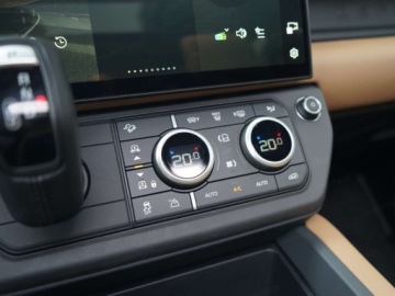 Land Rover Defender IV (L663) 2025 Defender 110 D350 X-Dynamic SE 3.0 350KM 2025, zdjęcie 9