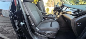 Opel Mokka I SUV 1.4 Turbo ECOTEC 140KM 2016 Opel Mokka 1.4T 140km Navi Led Super Stan Import Raty Oplaty 1.4, zdjęcie 36
