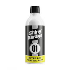 Shiny Garage Płyn do prania podsufitki Extra Dry Concentrate 500 ml