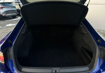 Volkswagen Arteon Fastback Facelifting 2.0 TSI 190KM 2021 Volkswagen Arteon Piekny kolor DSG R-LINE FV 23 2.0 Benzyna 190KM, zdjęcie 32