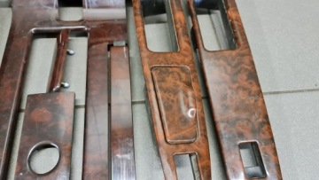ДЕРЕВЯННАЯ ДЕКОРНАЯ ПЛАНКА A8 D2 LIFT SET