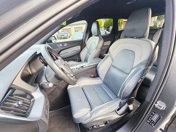 Volvo XC60 II Crossover D4 190KM 2020 Volvo XC 60 ___R-Design___2.0 D4 190KM Geartronic FULL LED Virtual Kamera, zdjęcie 31