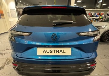 Renault Austral 2026 Renault Austral GDYNIA Espirit Alpine mHEV 150 g.2026 Niebieski Nexos 1.3, zdjęcie 25
