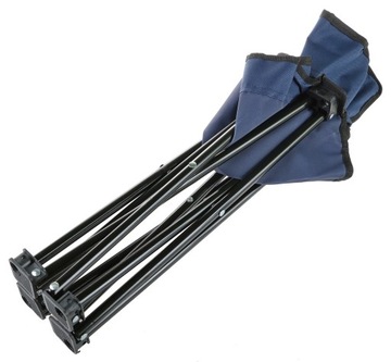 СКЛАДНОЙ ТУРИСТИЧЕСКИЙ РЫБАЛОЧНЫЙ СТУЛ ДЛЯ РЫБАЛКИ