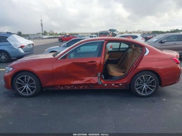 BMW Seria 3 G20-G21 2021 BMW Seria 3 330i 2021 2.0l 2.0 Benzyna 255KM, zdjęcie 2