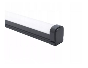 Герметичный светодиодный светильник 34Вт 4000К 1200мм PILA