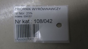 HONDA CR-V IV 1.6 NÁDRŽ VYROVNÁVACÍ 12-