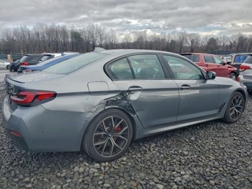 BMW Seria 5 G90-91 2023 BMW Seria 5 530xi 2023 2.0l 2.0 Benzyna 248KM, zdjęcie 3