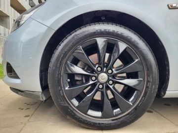 Opel Astra J GTC 1.6 Turbo ECOTEC 200KM 2017 OPEL ASTRA J GTC Sport 1.6l Bi-Turbo 200KM (B16SHT) Salon PL*1 Wł 43,006km, zdjęcie 33