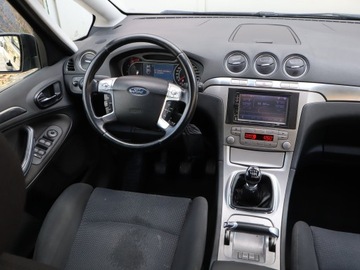 Ford S-Max I Van 2.0 TDCi 140KM 2006 Ford S-Max 2.0 TDCi, 7 miejsc, Klima, Klimatronic, zdjęcie 6