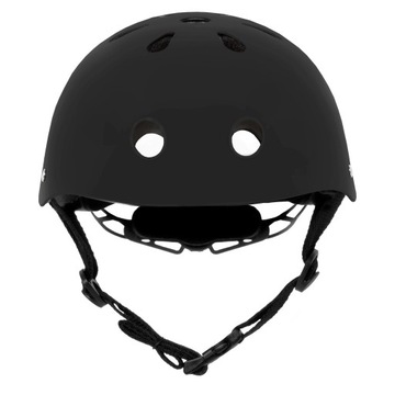 Велосипед-самокат HELMET Kidwell ORIX II Black Mat M