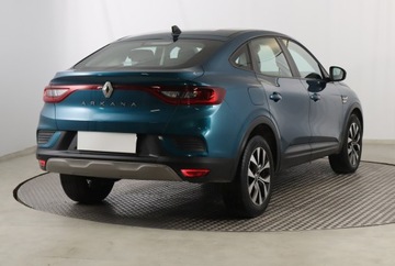 Renault Arkana SUV 1.3 TCe 140KM 2022 Renault Arkana 1.3 TCe, Salon Polska, zdjęcie 4