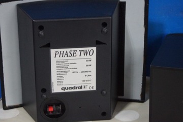 Kolumna centralna quadral base two 70/100w