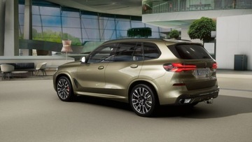 BMW X5 G05 SUV Facelifting 3.0 30d 298KM 2026 BMW X5 xDrive30d Dostępne od ręki!, zdjęcie 4