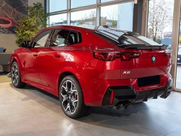 BMW X2 U10 SUV M 2.0 M35i 300KM 2025 BMW X2 M35i xDrive Suv 2.0 (300KM) 2025, zdjęcie 1