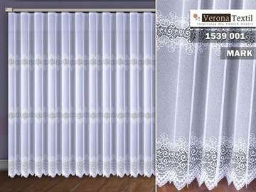 ЖАККАРДОВЫЙ ШТОР 1539/270 НОВАЯ АКЦИЯ